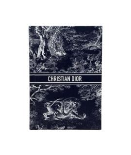 CHRISTIAN DIOR Книга