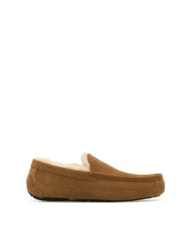 UGG AUSTRALIA Мокасины