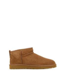 UGG AUSTRALIA Низкие ботинки