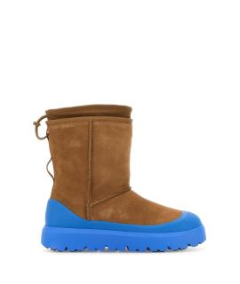 UGG AUSTRALIA Высокие ботинки