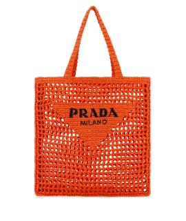 PRADA Сумка тоут