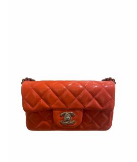 CHANEL Сумка через плечо