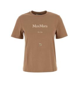 'S MAX MARA Футболка