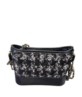 CHANEL Сумка через плечо