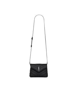 SAINT LAURENT Сумка через плечо