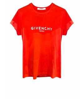 

Футболка GIVENCHY