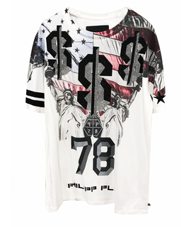 

Футболка PHILIPP PLEIN
