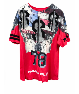 

Футболка PHILIPP PLEIN