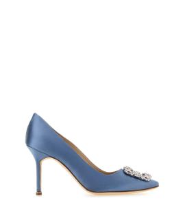 MANOLO BLAHNIK Туфли