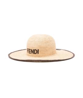 FENDI Шляпа