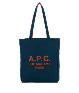 A.P.C. Сумка тоут