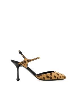 JIMMY CHOO Туфли