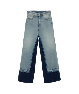 MAISON MARGIELA Прямые джинсы