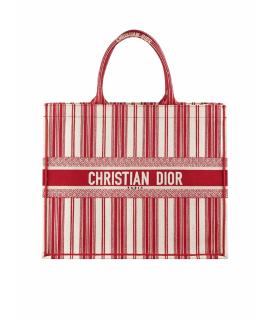 CHRISTIAN DIOR Сумка тоут