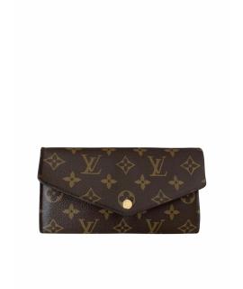 LOUIS VUITTON Кошелек