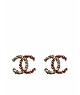 CHANEL Серьги