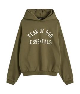 FEAR OF GOD ESSENTIALS Худи/толстовка