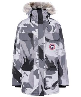 CANADA GOOSE Парка