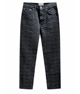 COACH Прямые джинсы