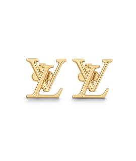 LOUIS VUITTON Серьги