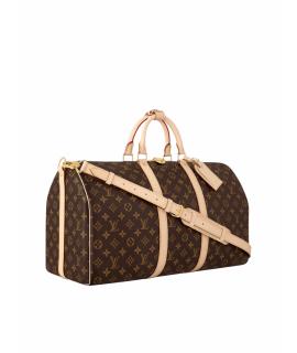 LOUIS VUITTON Дорожная/спортивная сумка