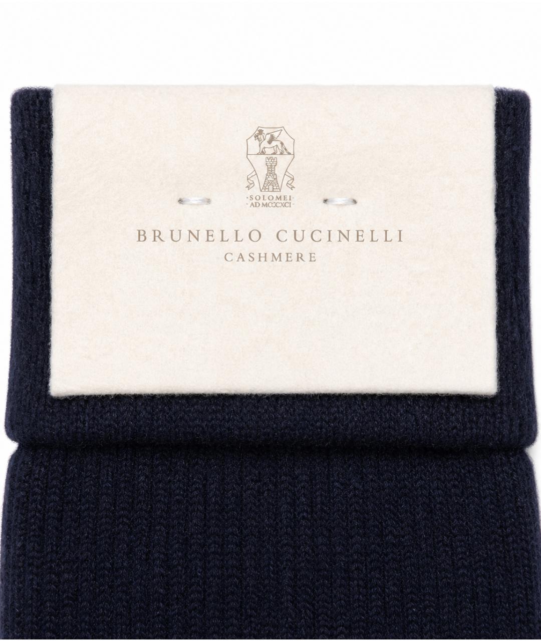BRUNELLO CUCINELLI Мульти перчатки, фото 5
