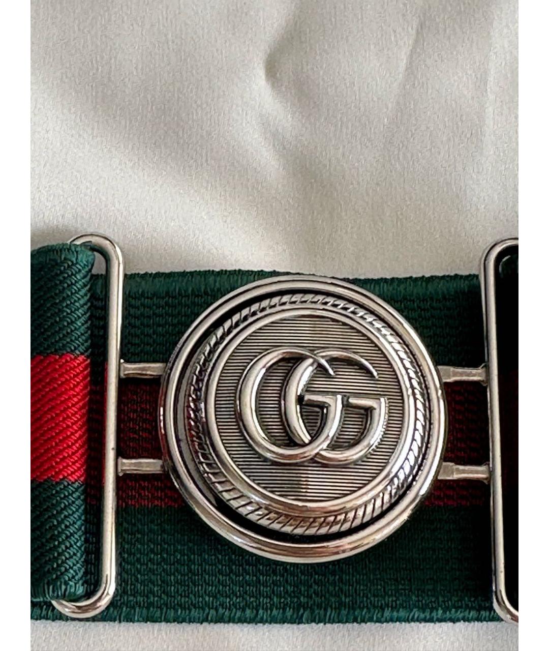 GUCCI Ремень, фото 8