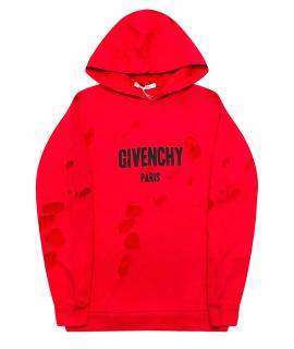 GIVENCHY Худи/толстовка