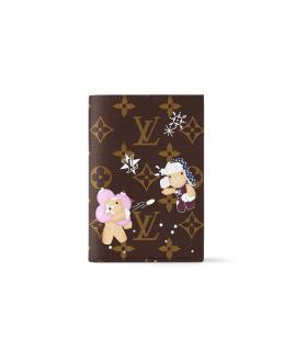 LOUIS VUITTON Обложка/футляр