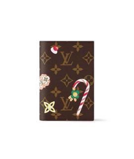 LOUIS VUITTON Обложка/футляр