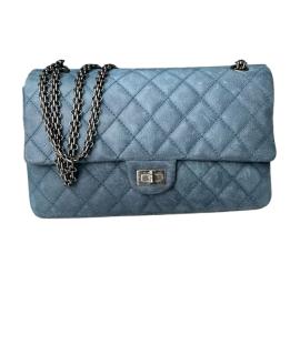 CHANEL Сумка через плечо