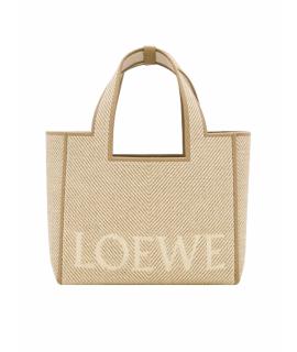 LOEWE Сумка тоут