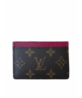 LOUIS VUITTON Кардхолдер