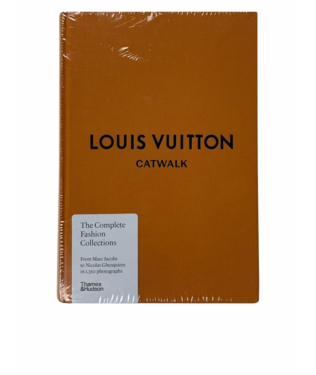 LOUIS VUITTON Книга, фото 1