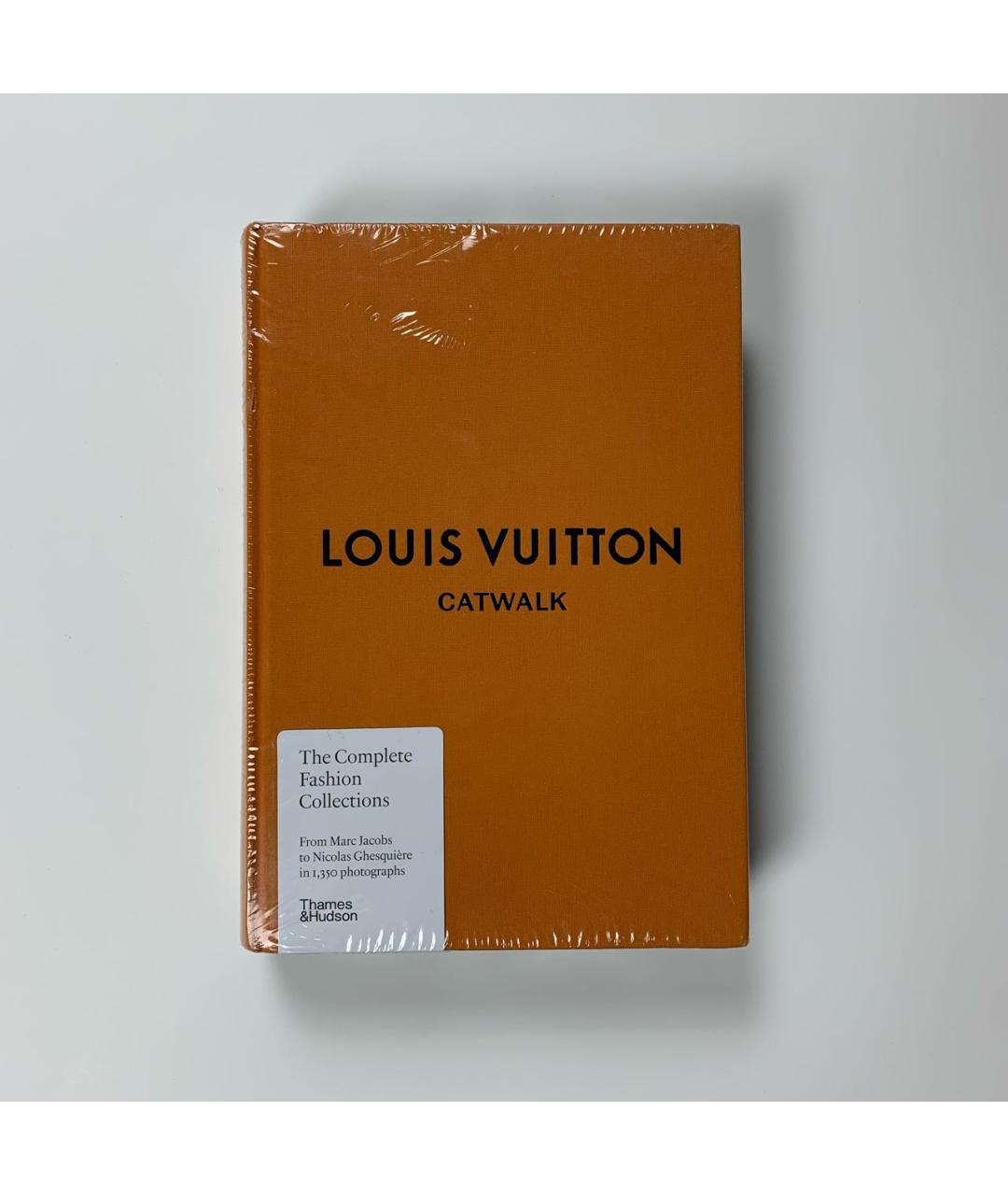 LOUIS VUITTON Книга, фото 9