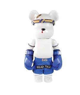 BEARBRICK Скульптура