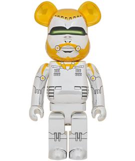 BEARBRICK Скульптура