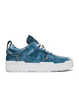 NIKE Низкие кроссовки / кеды
