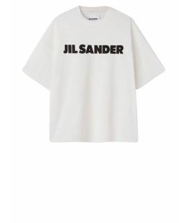 JIL SANDER Футболка