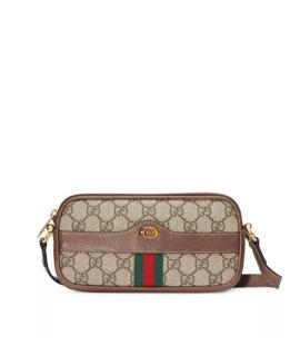 GUCCI Сумка через плечо