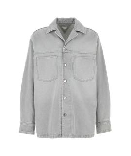 BOTTEGA VENETA Кэжуал рубашка