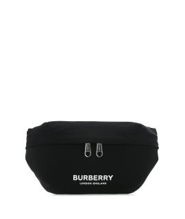 BURBERRY Поясная сумка