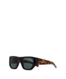 SAINT LAURENT Солнцезащитные очки