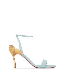 CHRISTIAN LOUBOUTIN Босоножки