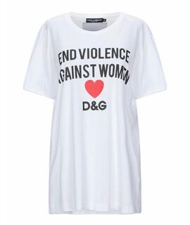 

Футболка DOLCE&GABBANA