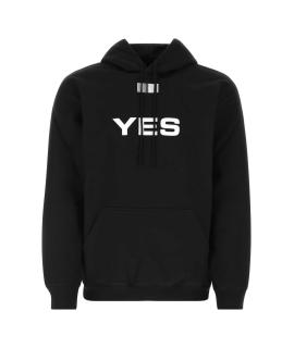 VETEMENTS Худи/толстовка