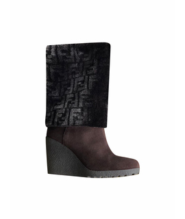

Сапоги FENDI