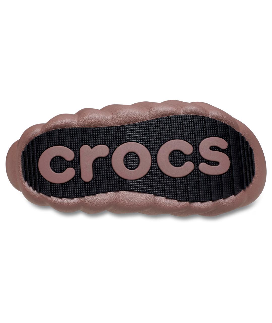 CROCS Коричневые ботинки, фото 2