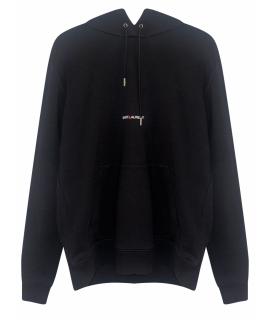 SAINT LAURENT Худи/толстовка