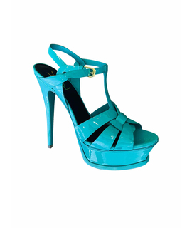 

Босоножки SAINT LAURENT